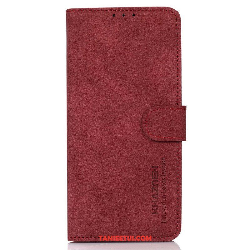 Etui Folio do Samsung Galaxy M23 5G Chazneh