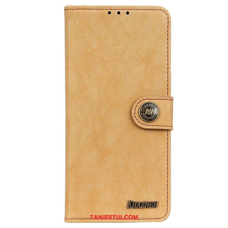 Etui Folio do Samsung Galaxy M23 5G Dwoina Khazneh