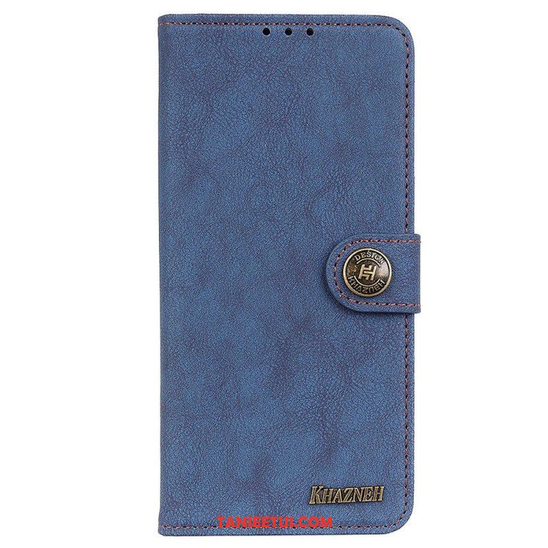 Etui Folio do Samsung Galaxy M23 5G Dwoina Khazneh