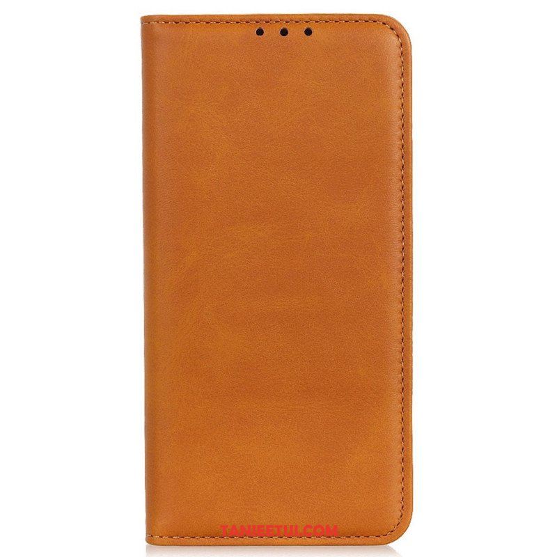 Etui Folio do Samsung Galaxy M23 5G Dwoina Skóry