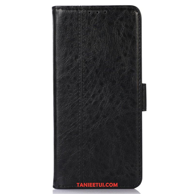 Etui Folio do Samsung Galaxy M23 5G Elegancki