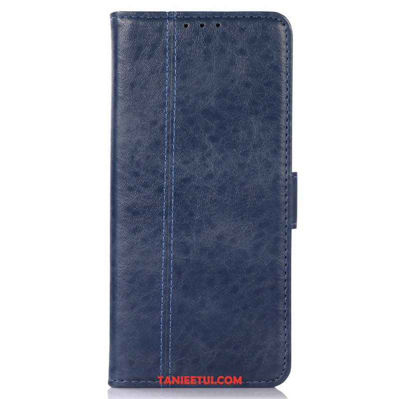 Etui Folio do Samsung Galaxy M23 5G Elegancki