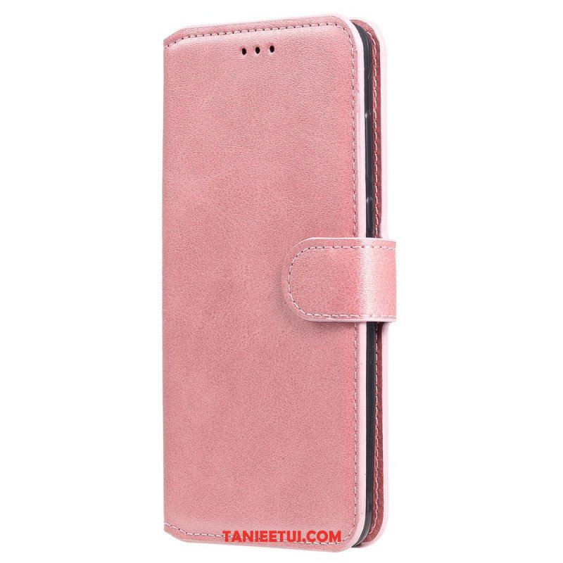 Etui Folio do Samsung Galaxy M23 5G Zjednoczony