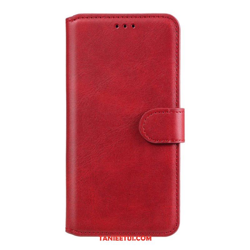 Etui Folio do Samsung Galaxy M32 Klasyczny