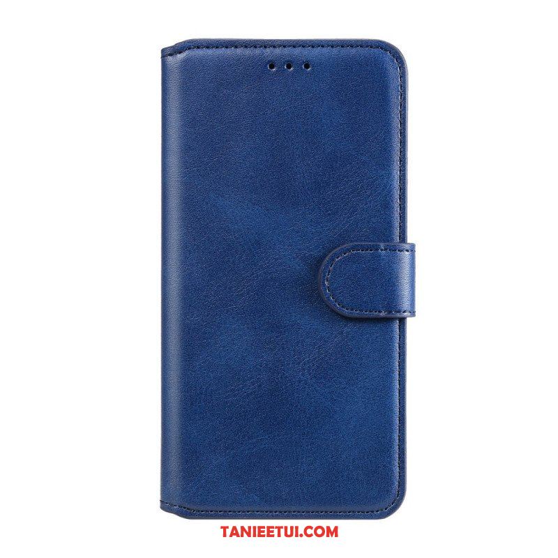 Etui Folio do Samsung Galaxy M32 Klasyczny