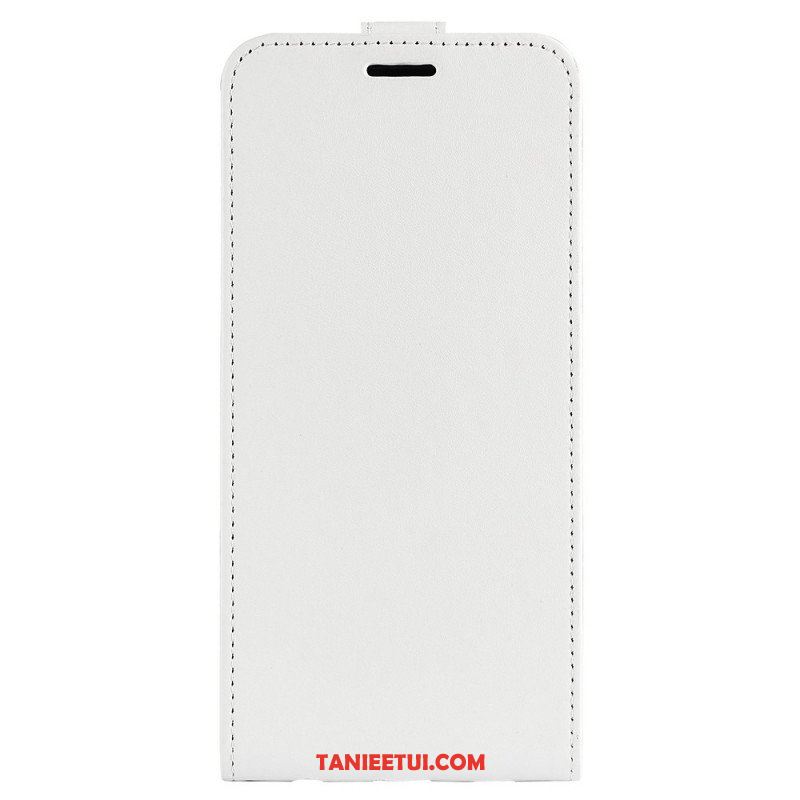 Etui Folio do Samsung Galaxy M33 5G Pionowy