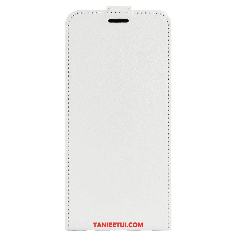 Etui Folio do Samsung Galaxy M33 5G Pionowy