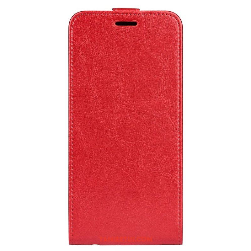 Etui Folio do Samsung Galaxy M33 5G Pionowy