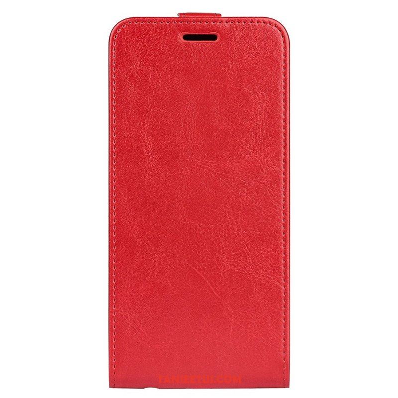 Etui Folio do Samsung Galaxy M33 5G Pionowy