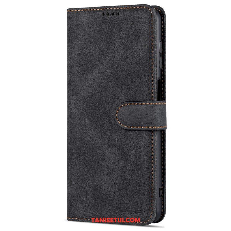 Etui Folio do Samsung Galaxy M52 5G Granicy Azns