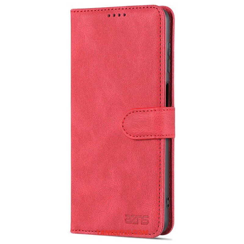 Etui Folio do Samsung Galaxy M52 5G Granicy Azns