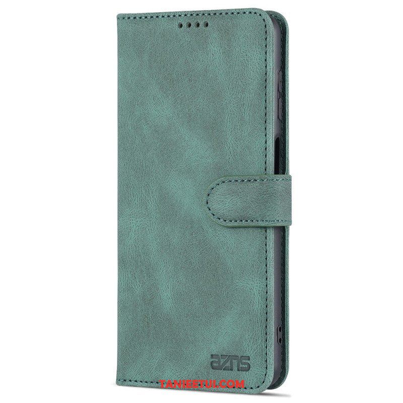 Etui Folio do Samsung Galaxy M52 5G Granicy Azns