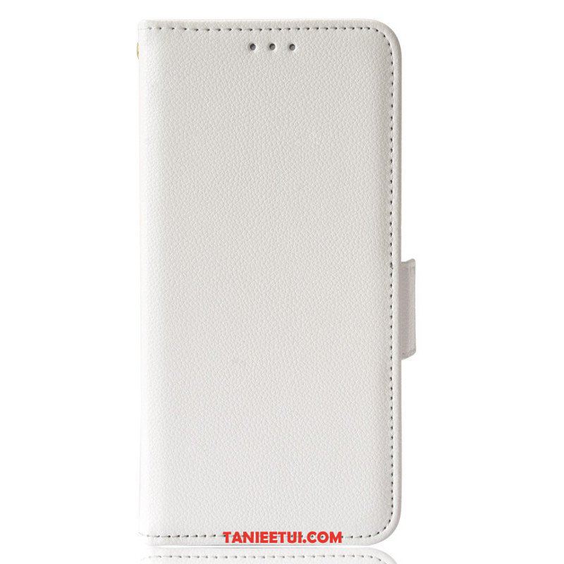 Etui Folio do Samsung Galaxy M53 5G Bardzo Dobrze