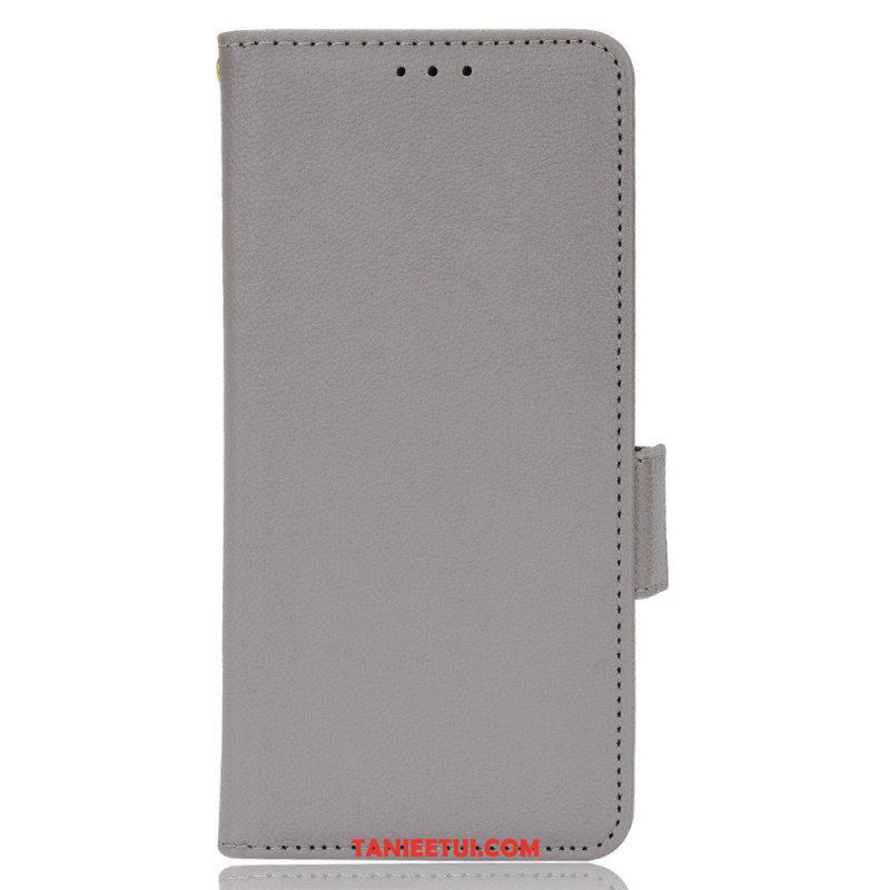 Etui Folio do Samsung Galaxy M53 5G Bardzo Dobrze