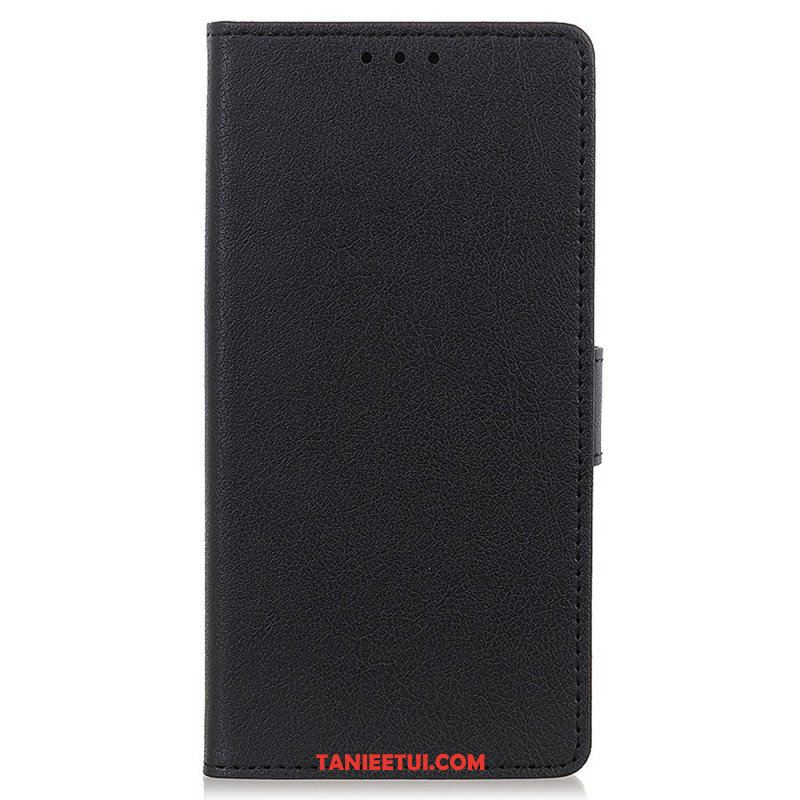 Etui Folio do Samsung Galaxy M53 5G Klasyczny