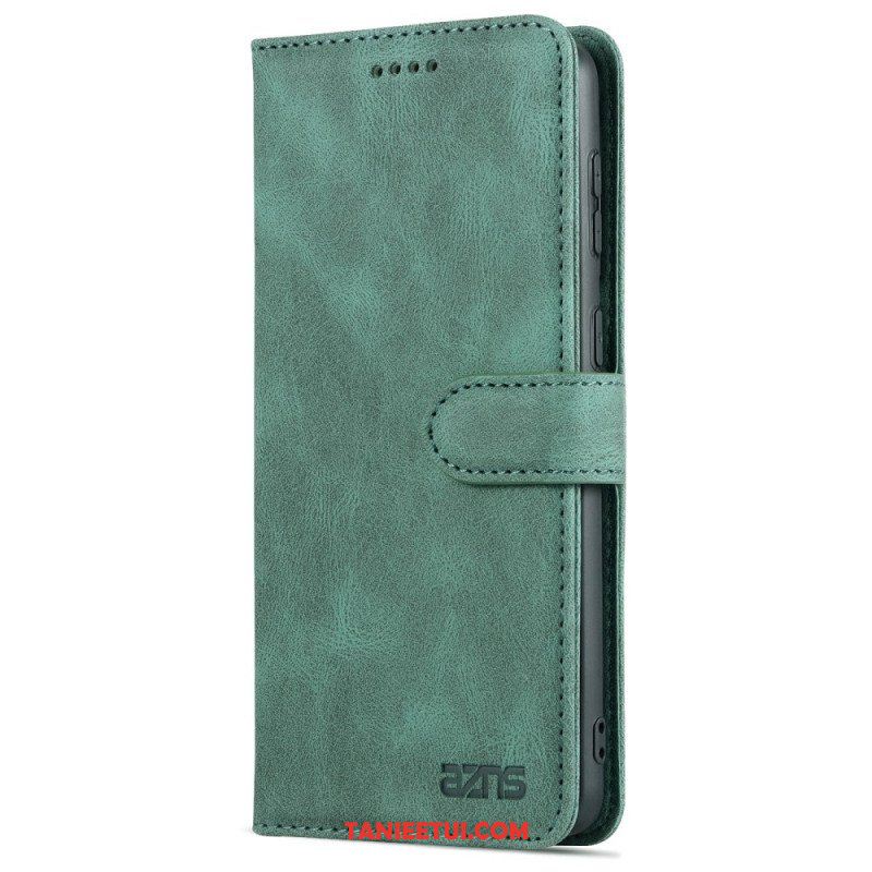 Etui Folio do Samsung Galaxy S22 5G Azns Couture