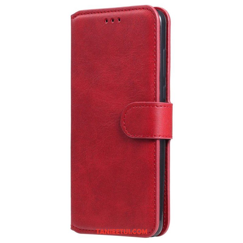 Etui Folio do Samsung Galaxy S22 5G Klasyczny