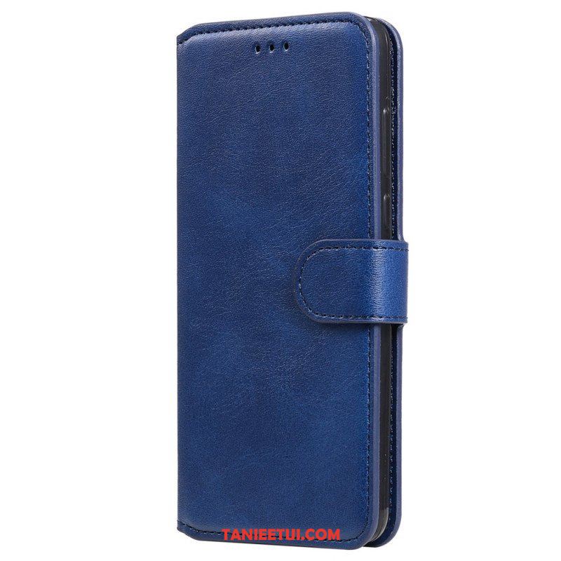 Etui Folio do Samsung Galaxy S22 5G Klasyczny