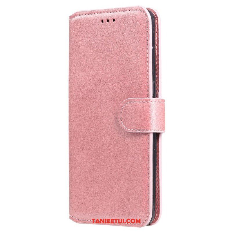 Etui Folio do Samsung Galaxy S22 5G Klasyczny