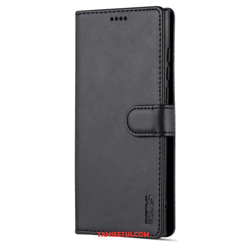 Etui Folio do Samsung Galaxy S22 Ultra 5G Azns