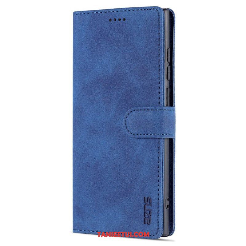 Etui Folio do Samsung Galaxy S22 Ultra 5G Azns