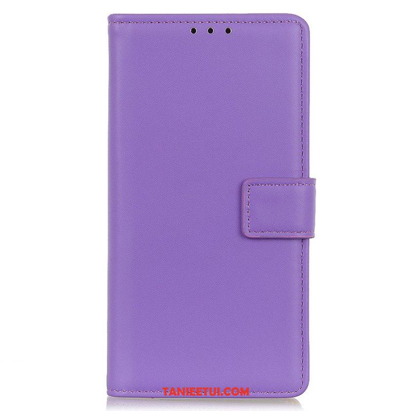 Etui Folio do Samsung Galaxy S23 Plus 5G Sztuczna Skóra