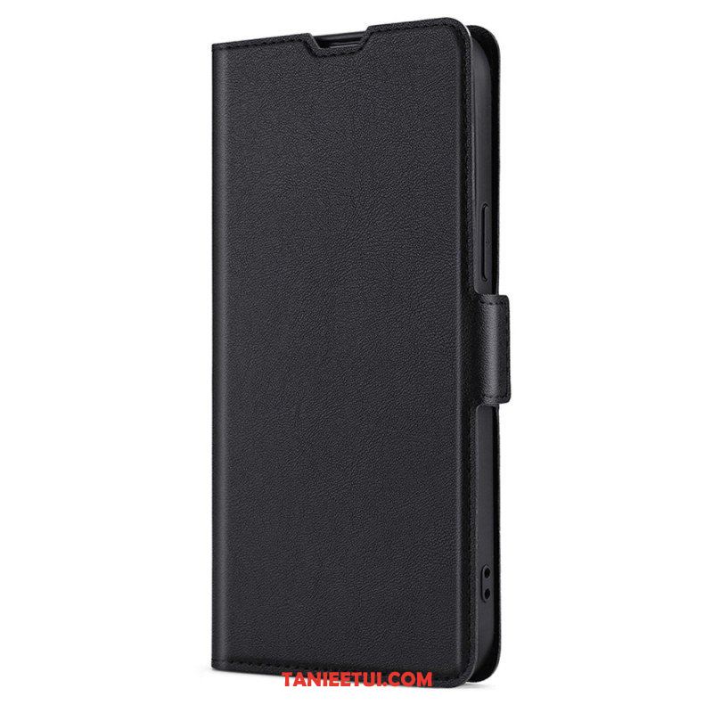 Etui Folio do Samsung Galaxy S23 Ultra 5G Bardzo Dobrze