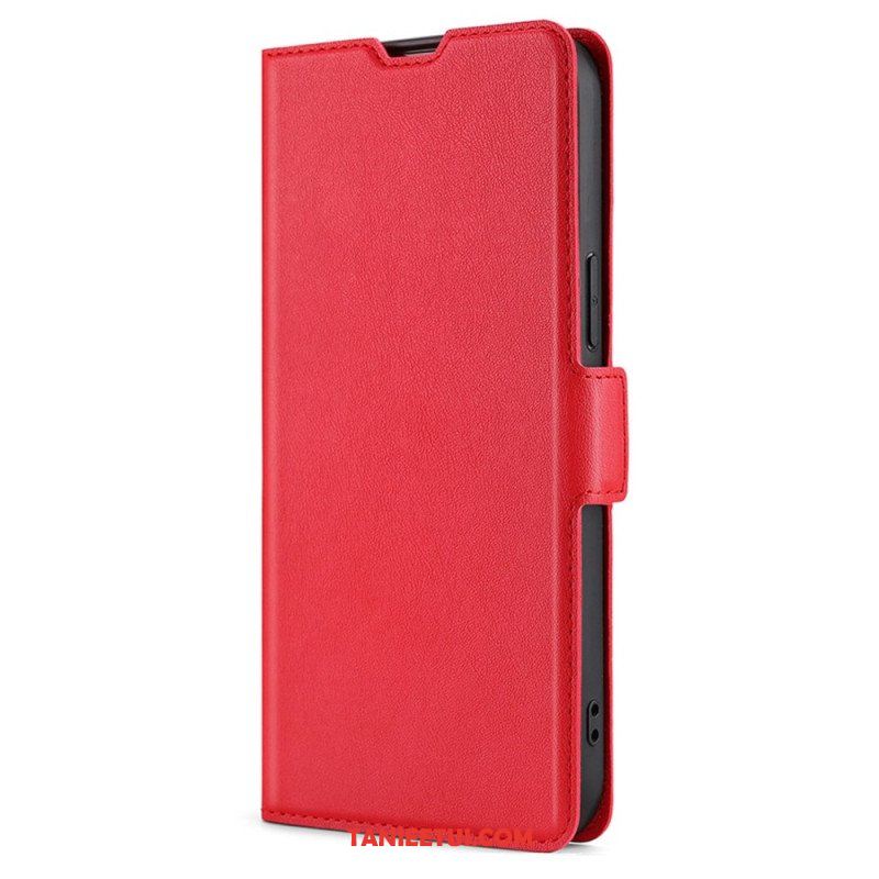 Etui Folio do Samsung Galaxy S23 Ultra 5G Bardzo Dobrze