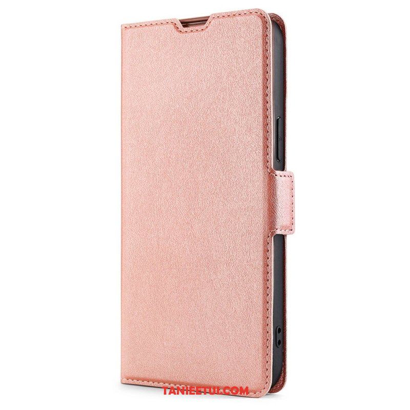 Etui Folio do Samsung Galaxy S23 Ultra 5G Bardzo Dobrze