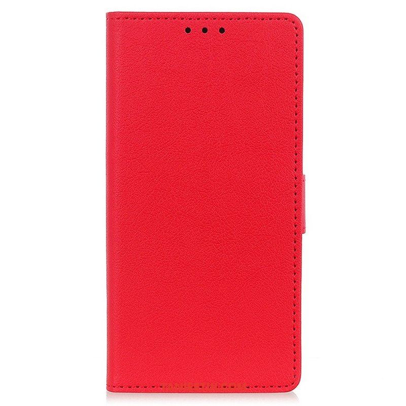 Etui Folio do Sony Xperia 1 IV Klasyczny