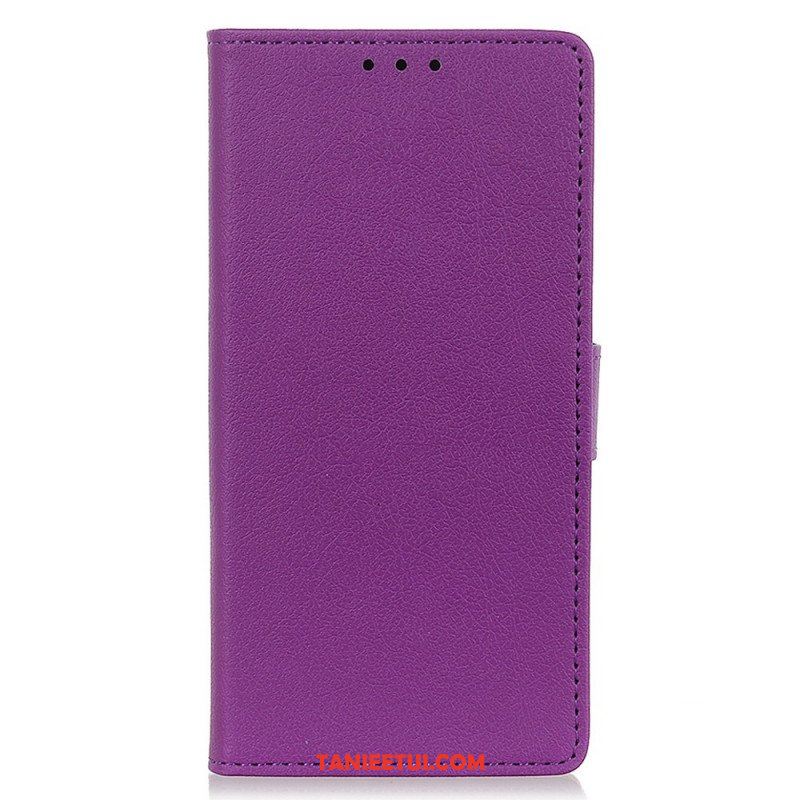 Etui Folio do Sony Xperia 1 IV Klasyczny