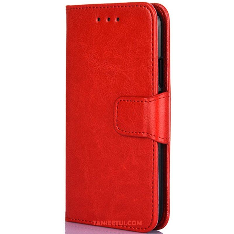 Etui Folio do Sony Xperia 1 IV Zabytkowy Styl