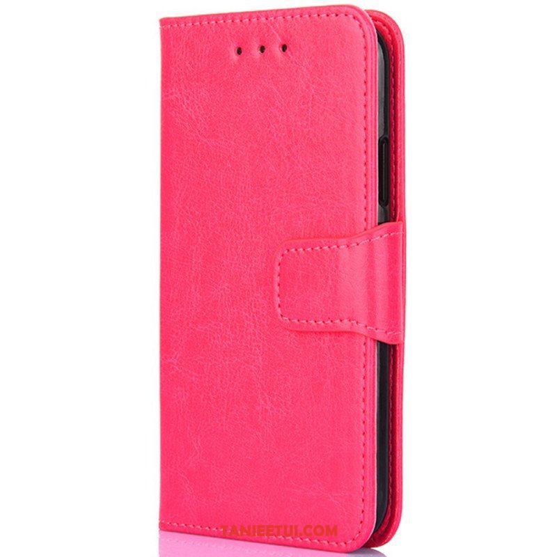 Etui Folio do Sony Xperia 1 IV Zabytkowy Styl