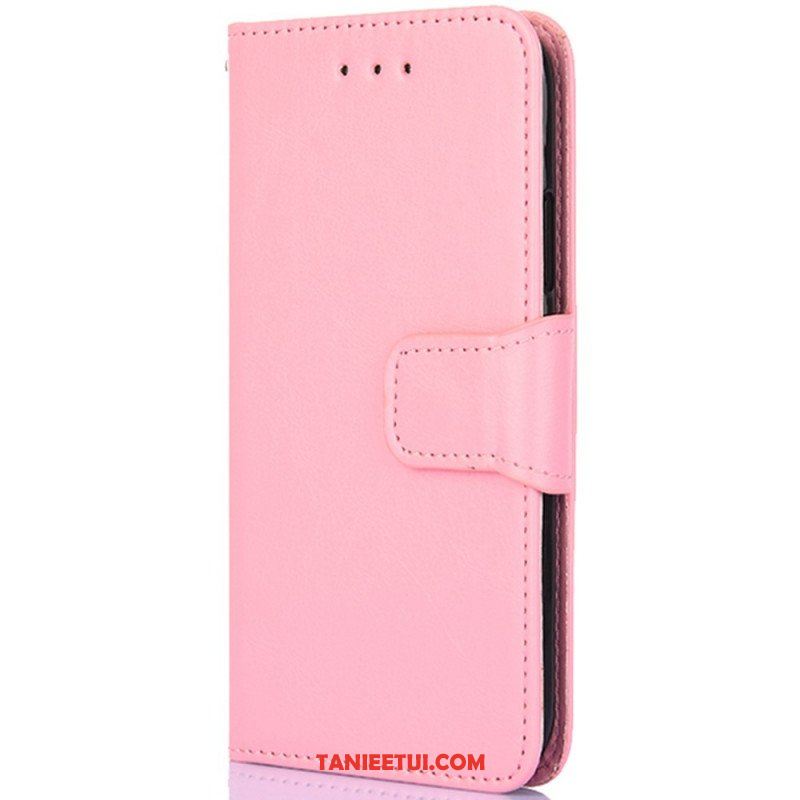 Etui Folio do Sony Xperia 1 IV Zabytkowy Styl