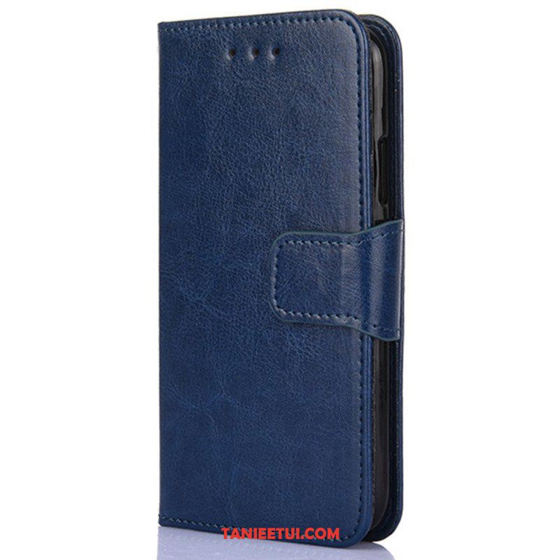 Etui Folio do Sony Xperia 1 IV Zabytkowy Styl