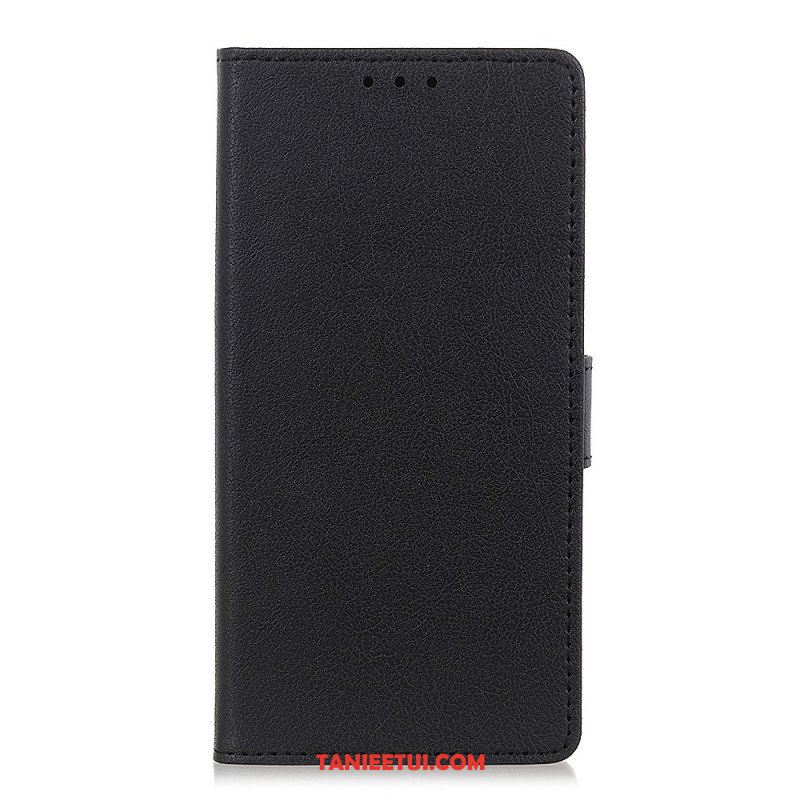 Etui Folio do Sony Xperia 10 IV Klasyczny