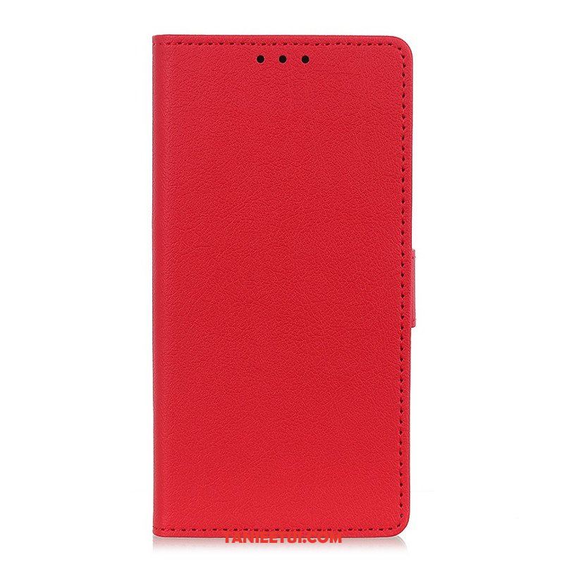 Etui Folio do Sony Xperia 10 IV Klasyczny