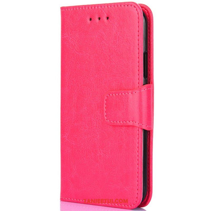 Etui Folio do Sony Xperia 10 IV Klasyczny