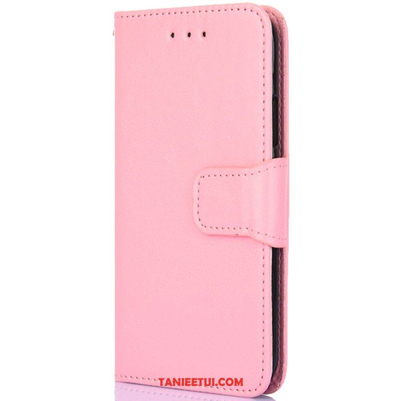 Etui Folio do Sony Xperia 10 IV Klasyczny