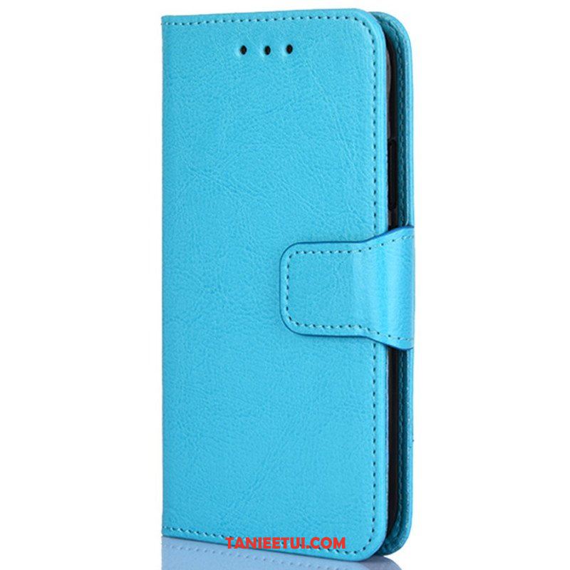 Etui Folio do Sony Xperia 10 IV Klasyczny