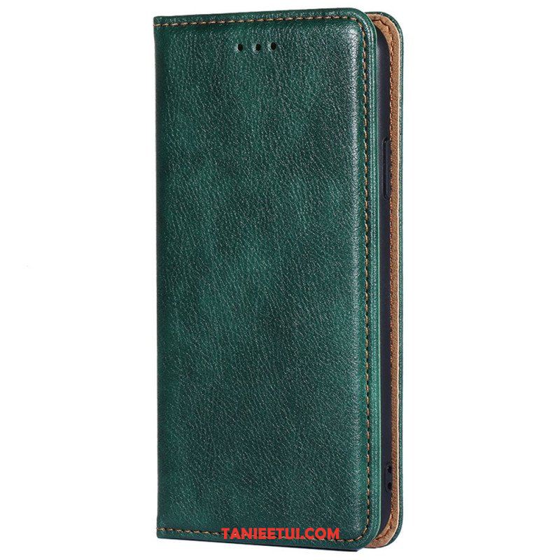 Etui Folio do Sony Xperia 10 IV Projekt Vintage