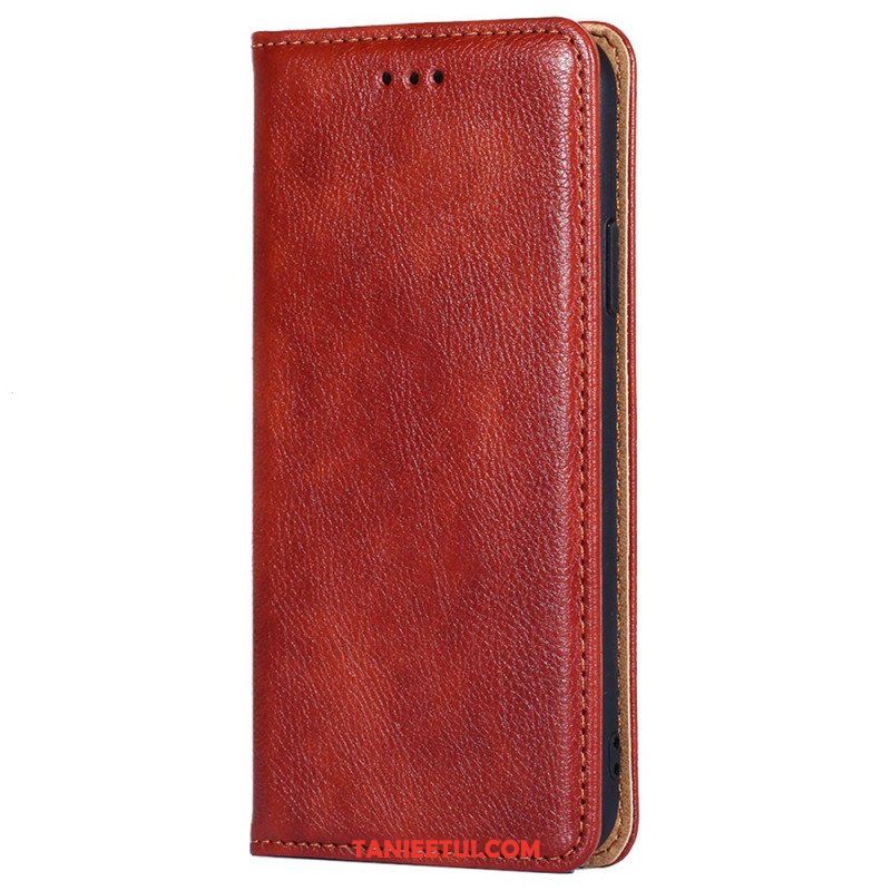 Etui Folio do Sony Xperia 10 IV Projekt Vintage