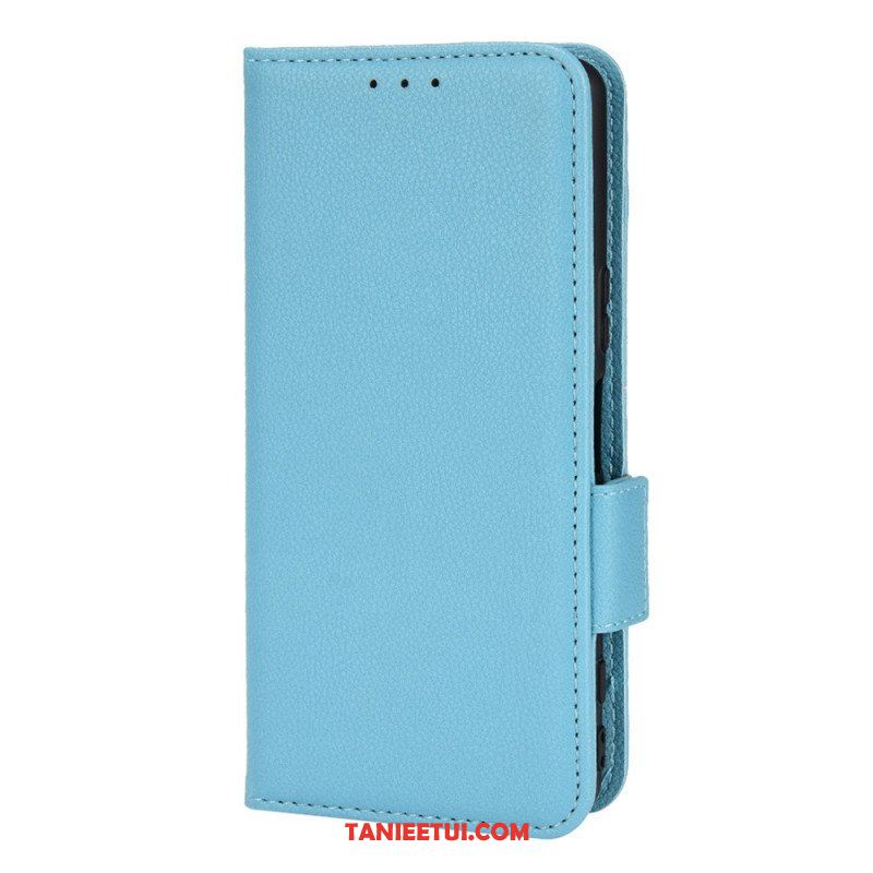 Etui Folio do Sony Xperia 5 IV Bardzo Dobrze