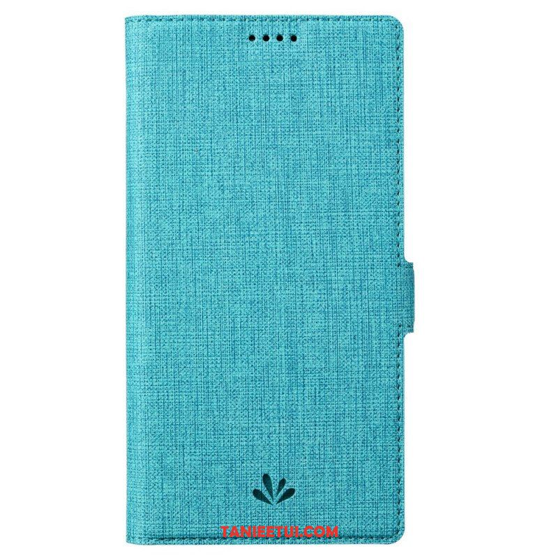 Etui Folio do Sony Xperia Pro-I Teksturowany Vili Dmx