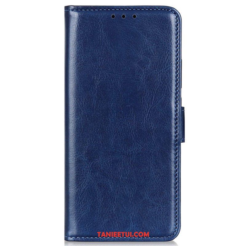 Etui Folio do Vivo V23 5G Delikatność