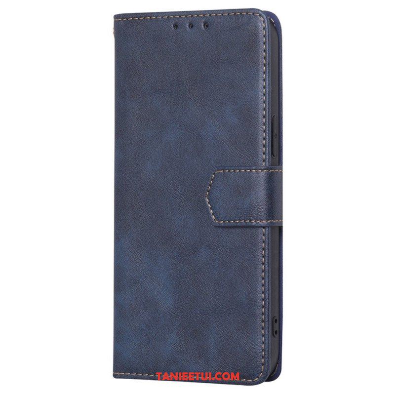 Etui Folio do Vivo Y35 Klasyczny Rfid
