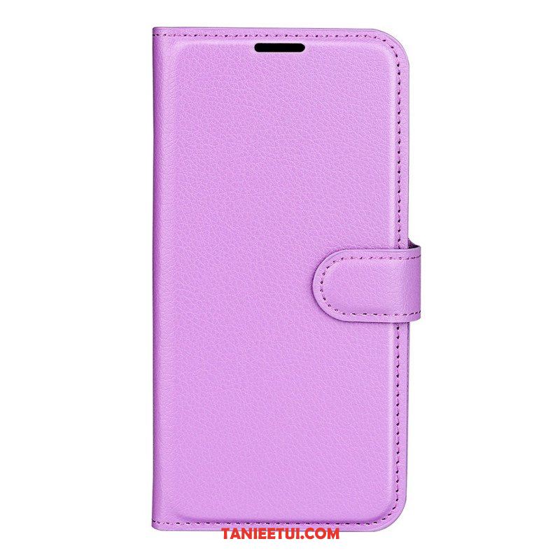 Etui Folio do Xiaomi 12 / 12X Klasyczny