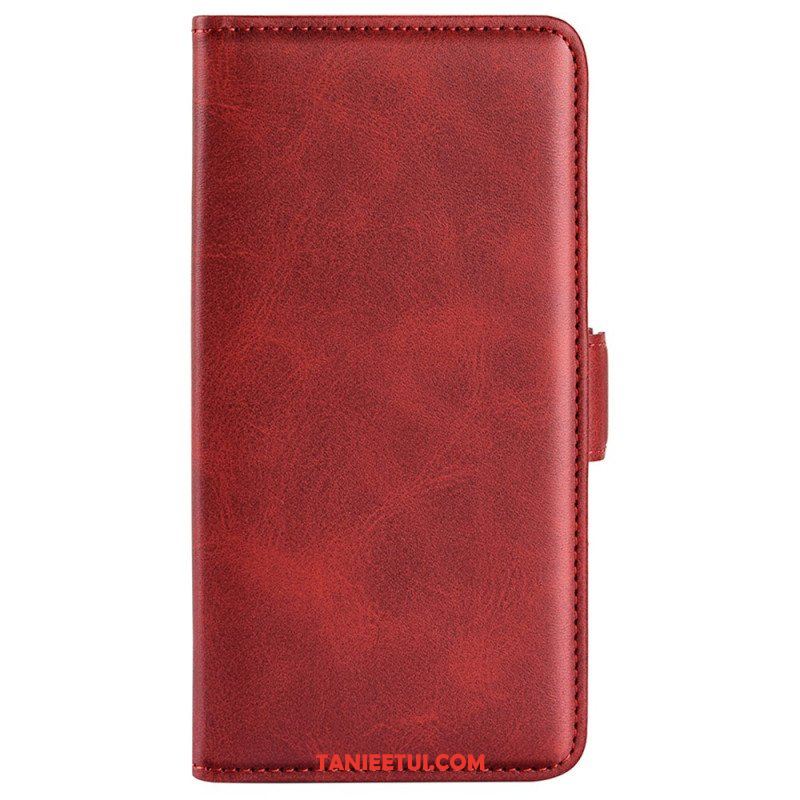 Etui Folio do Xiaomi 12 / 12X Podwójne Zapięcie