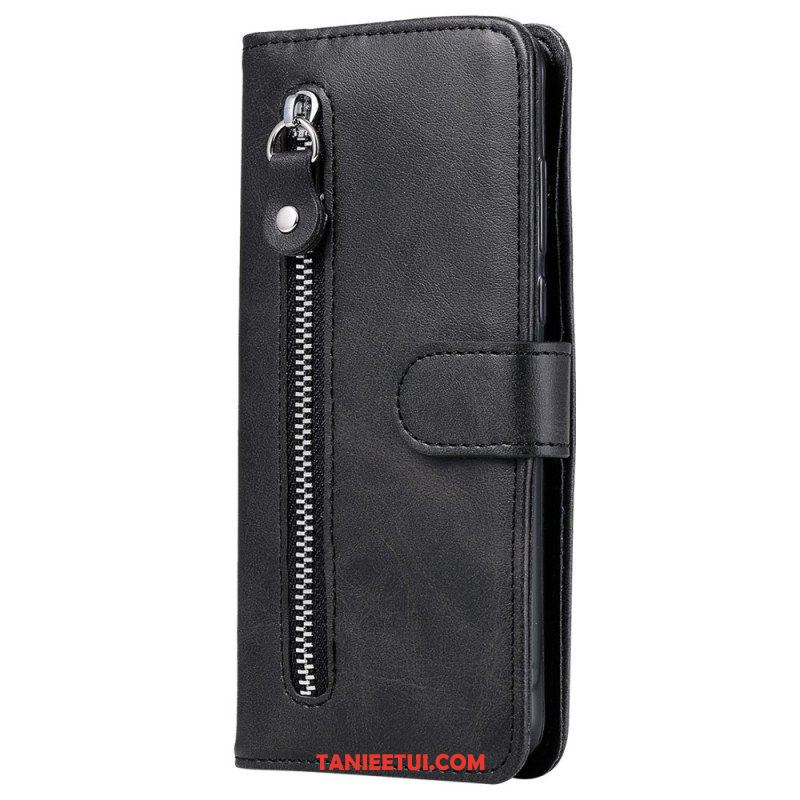 Etui Folio do Xiaomi 12 Lite Portfel