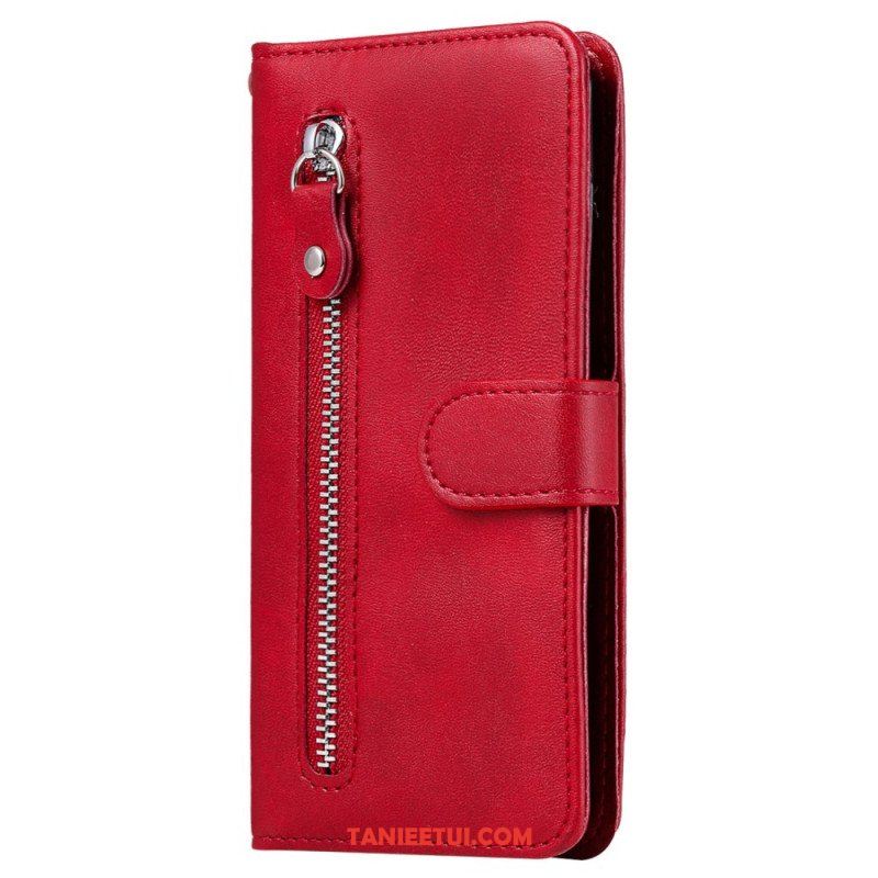 Etui Folio do Xiaomi 12 Lite Portfel